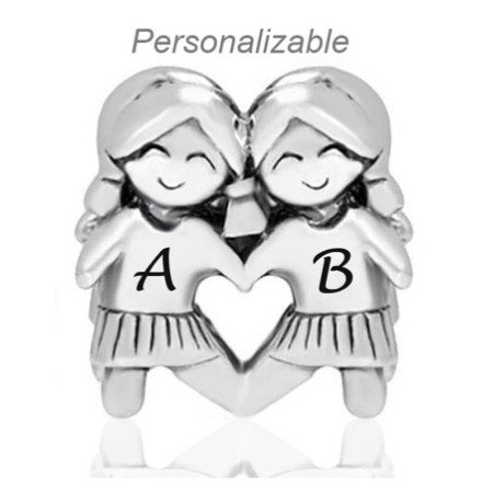 Abalorio Niagarra amistad