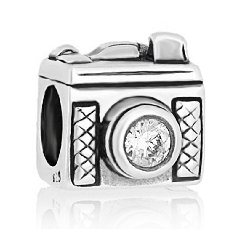 Charm Niagarra PAP555 cámara piedra