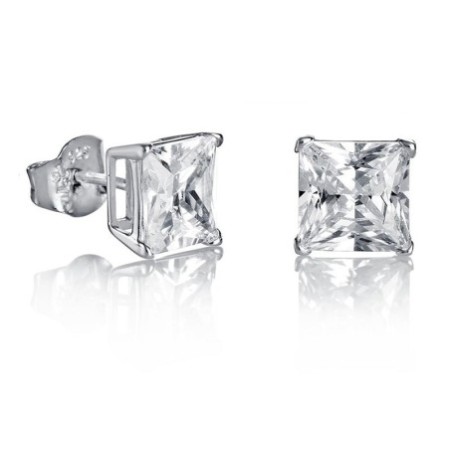 Pendientes Viceroy 21004E000-30 Circonita Mujer