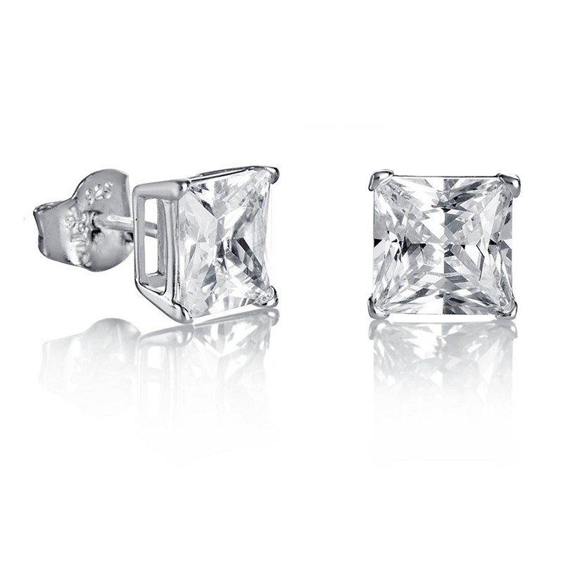 Pendientes Viceroy 21004E000-30 Circonita Mujer