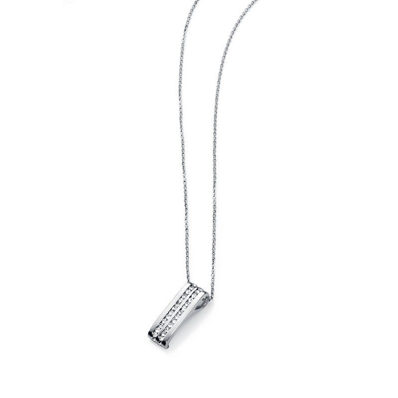 Collar Viceroy 7055C000-30 Circonitas Mujer