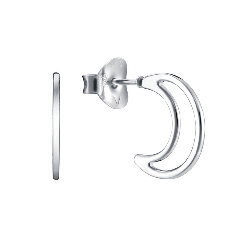 Pendientes Viceroy 5042E000-08 Plata de ley  Mujer