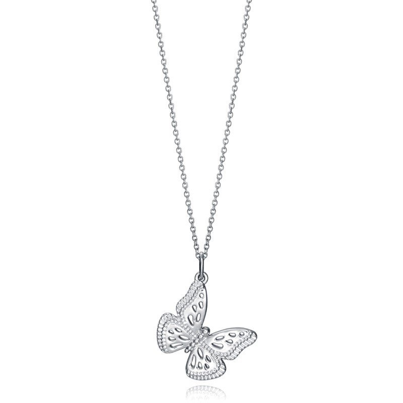 Collar Viceroy 61071C000-00 Mariposa Mujer