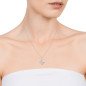Collar Viceroy 61071C000-00 Mariposa Mujer