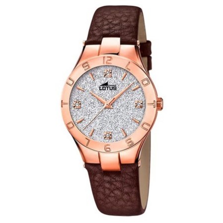 Reloj Lotus Trendy Mujer