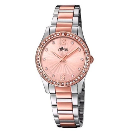 Reloj Lotus Bliss Mujer Acero