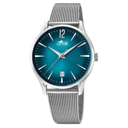 Reloj Lotus Revival Unisex Acero