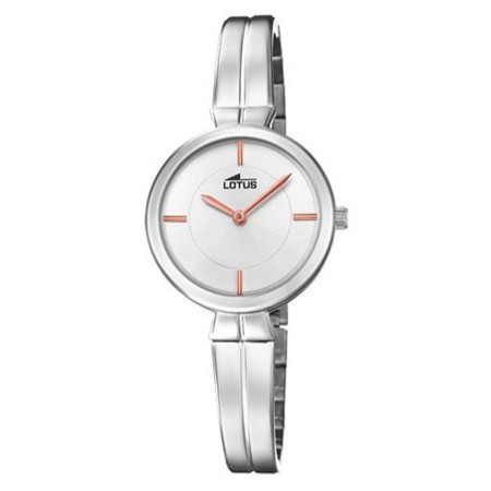 Reloj Lotus Bliss Mujer Acero