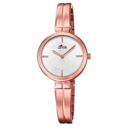 Reloj Lotus Bliss Mujer Acero