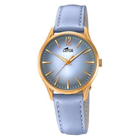 Reloj Lotus Revival Mujer Piel