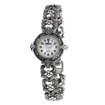 Reloj Nowley Analógico  vintage mujer