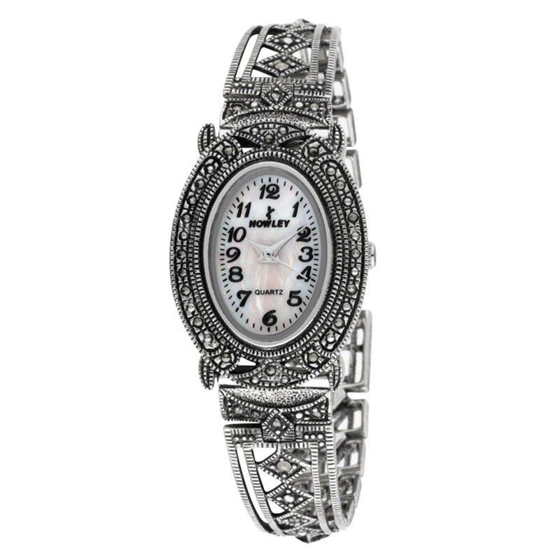 Reloj Nowley 8 5532 0 11 anal gico vintage mujer