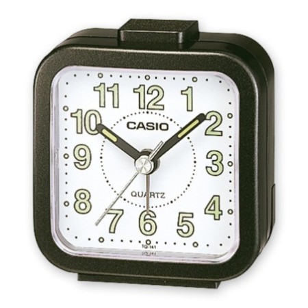 Reloj Despertador Casio TQ-141-1EF