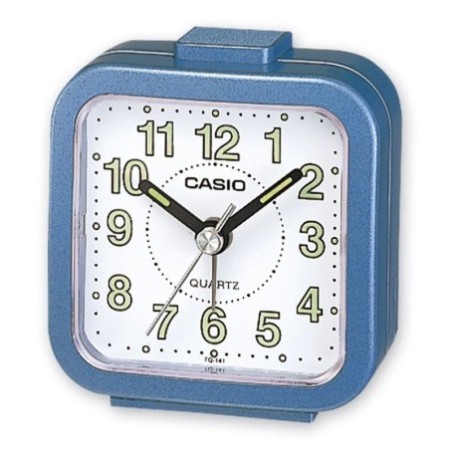 Reloj Despertador Casio TQ-141-2EF