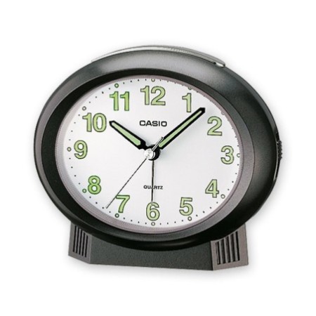 Reloj Despertador Casio TQ-266-1EF