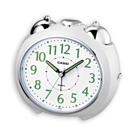 Reloj Despertador Casio TQ-369-7EF