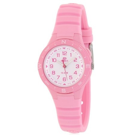 Reloj Analógico Marea B25158/6 Niña Rosa