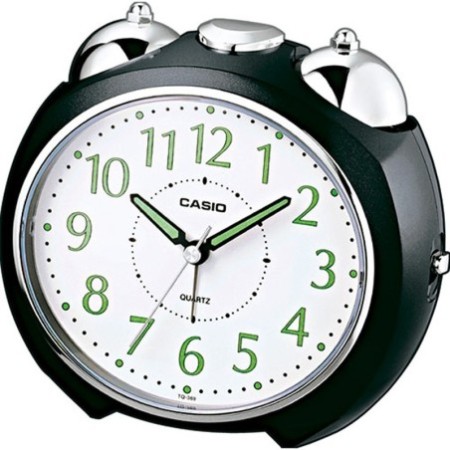 Reloj Despertador Casio TQ-369-1EF