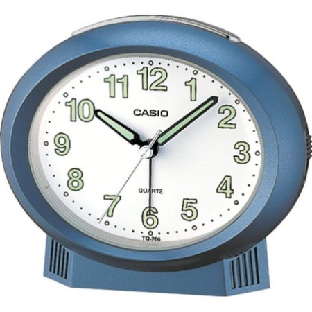 Reloj Despertador Casio TQ-266-2EF