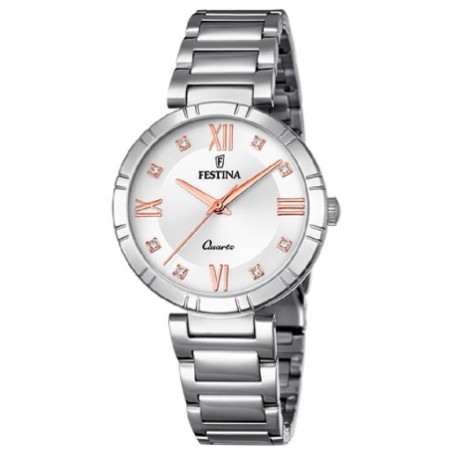 Reloj Festina Mujer F16936/B