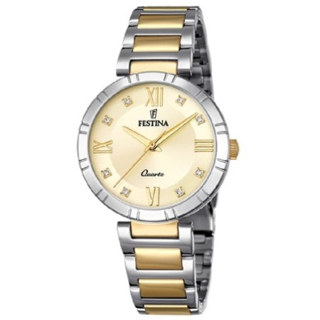 Reloj Festina Mujer F16937/B