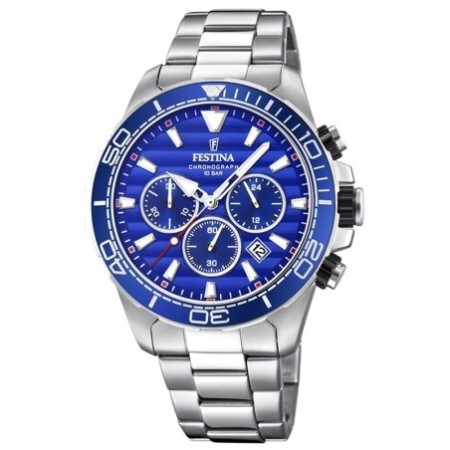 Reloj Festina Hombre F20361/2