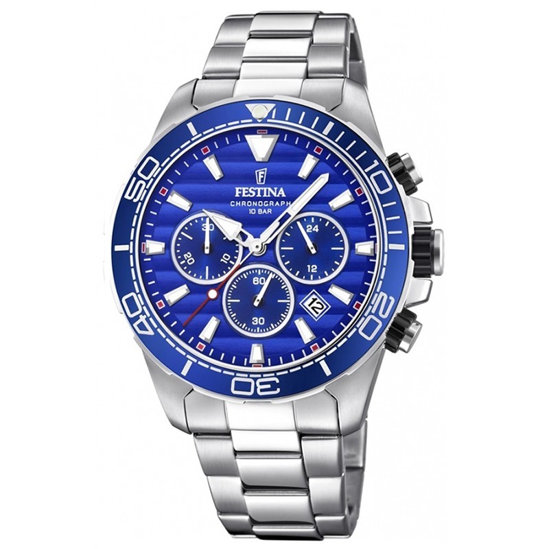 Reloj Festina Hombre F20361/2