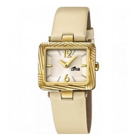 Reloj Lotus 15841/3 Mujer Acero