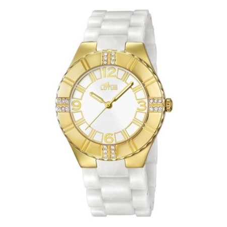 Reloj Lotus 15910/1 Mujer Acero