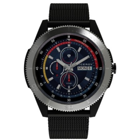 Reloj Smartwatch Viceroy 41113-50 Hombre