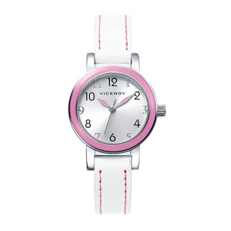 Reloj Analógico Viceroy 40886-05 Piel Niña