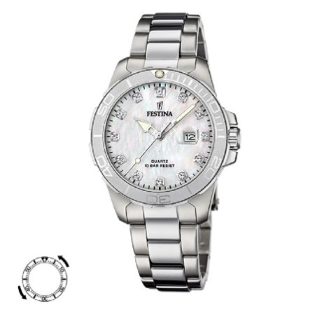 Reloj Festina Mujer F20503/1