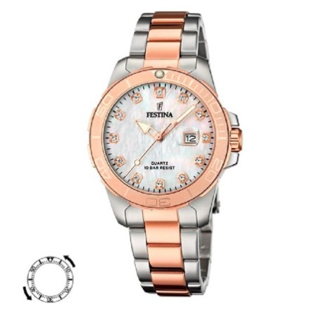 Reloj Festina Mujer F20505/1