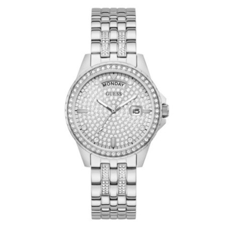 Reloj Guess GW0254L1 Lady Comet Plateado Mujer