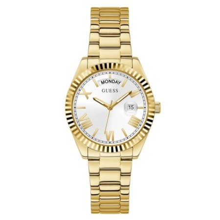 Reloj Guess GW0308L2 Luna Dorado Mujer