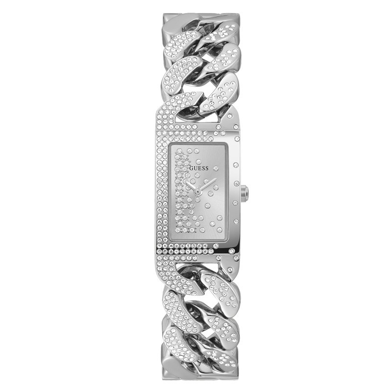 Reloj Guess GW0298L1 Starlit Plateado Mujer