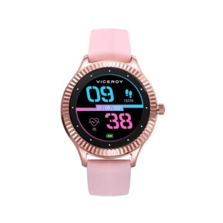 Reloj Smartwatch Viceroy 401152-40 Mujer