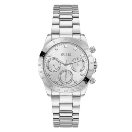 Reloj Guess GW0314L1 Eclipse Dorado Mujer