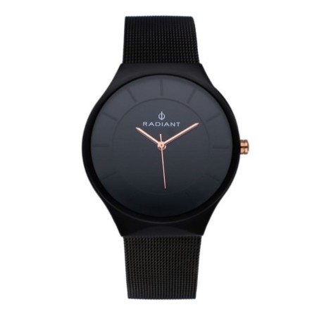 Reloj Radiant RA531604 Black Dial Hombre