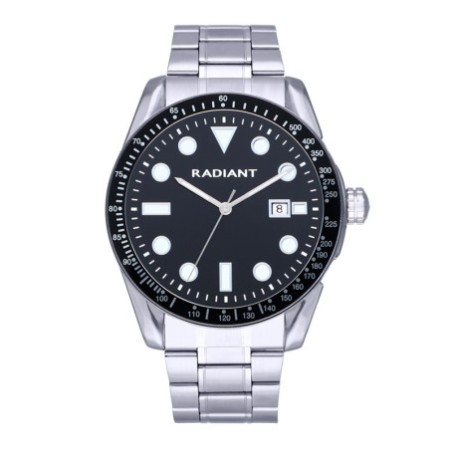 Reloj Radiant RA588201 Dive Black Dial Hombre