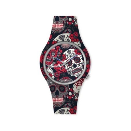 Reloj Doodle DOCA003 Caravela Unisex