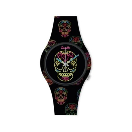 Reloj Doodle DOCA004 Caravela Unisex