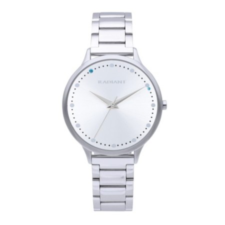 Reloj Radiant RA595201 Wish Silver Mujer