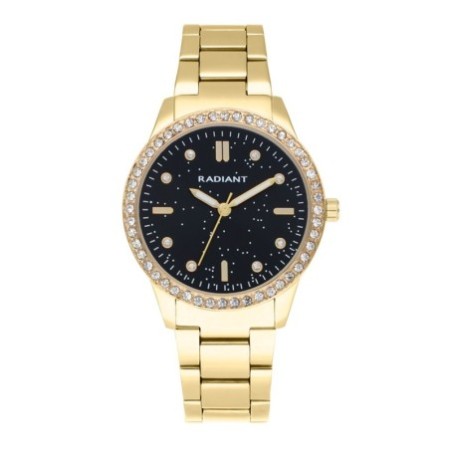 Reloj Radiant RA596202 Universe Black Mujer