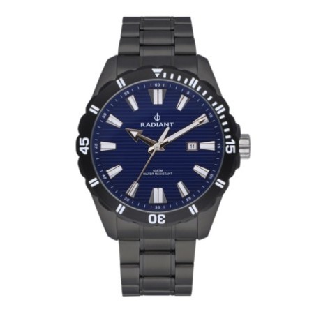 Reloj Radiant RA602203 Tagrad II Blue Hombre