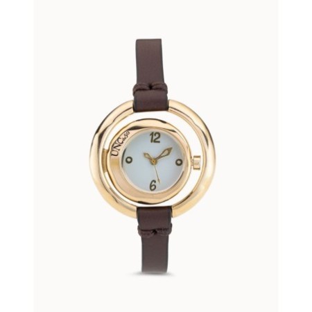 Time after time (Reloj) Uno de 50