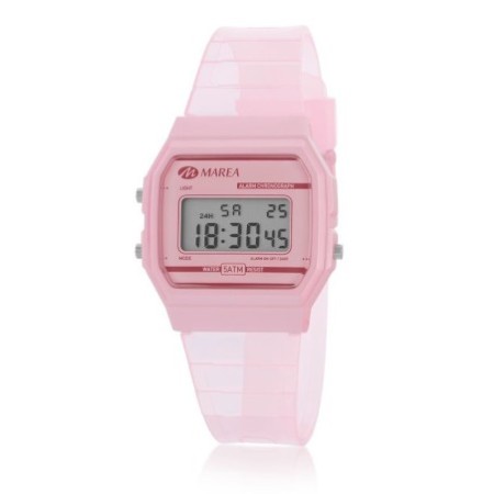 Reloj Digital Marea B35350/4 Mujer Rosa