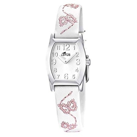 Reloj Lotus Junior Collection Piel