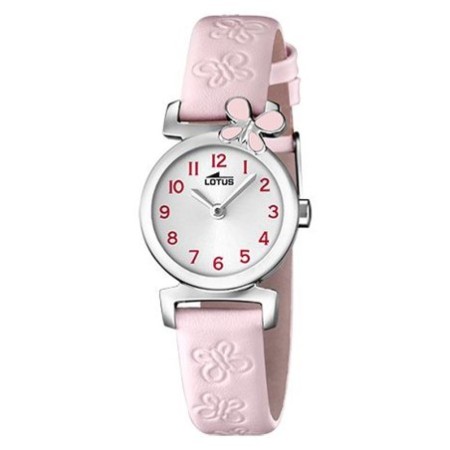 Reloj Lotus Junior Collection Acero