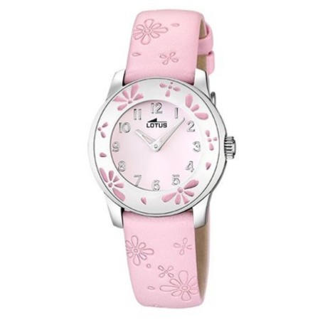 Reloj Lotus Junior Collection Piel